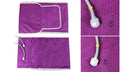 Drip Sweat Air Pressure Slimming Body Detox Lymph Drainage Machine