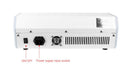 Drip Sweat Air Pressure Slimming Body Detox Lymph Drainage Machine