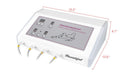 Drip Sweat Air Pressure Slimming Body Detox Lymph Drainage Machine