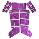 Drip Sweat Air Pressure Slimming Body Detox Lymph Drainage Machine