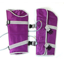 Drip Sweat Air Pressure Slimming Body Detox Lymph Drainage Machine