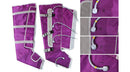 Drip Sweat Air Pressure Slimming Body Detox Lymph Drainage Machine