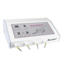 Drip Sweat Air Pressure Slimming Body Detox Lymph Drainage Machine