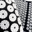 Drip Sweat LotusWave Acupressure & Relaxation Mat