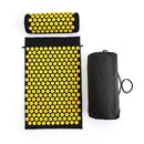 Drip Sweat LotusWave Acupressure & Relaxation Mat