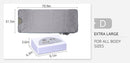 Drip Sweat Portable Infrared Sauna Blanket: Your Solution for Weight Loss and Wellness