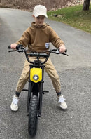 HYPER GOGO R8 EL-MB10 Electric Bike Motorcycle For Kids