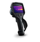 FLIR E76-DFOV-14- 24 Cámara térmica avanzada DFOV 14° + 24°