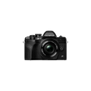 Olympus OM System E-M10 Mark IV BLK 14-42 EZ BLK
