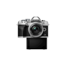 Olympus OM System E-M10 Mark IV SLV 14-42 EZ SLV