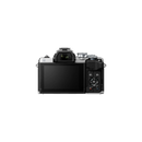 Olympus OM System E-M10 Mark IV SLV 14-42 EZ SLV