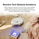 Aspiradora Robot Roborock S7 Max Ultra con RockDock® Ultra