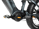 Bicicleta de carretera eléctrica Velowave Spirit