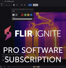 FLIR E5 Pro Infrared Camera
