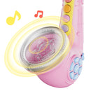 Contixo KT1 Toy Saxophone