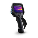 Cámara térmica avanzada FLIR E76 con MSX, resolución 320 x 240/30 Hz y lente de 42°