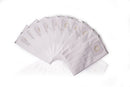 Paquete de 10 bolsas HEPA para aspiradora vertical Prolux Phantom