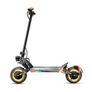 isinwheel GT4 2400W Dual Motor Off-Road Electric Scooter