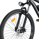 isinwheel M10 500W Electric Commuter Bike