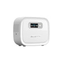 Banco de energía CPAP Bluetti X60 de 614 Wh para camping, viajes y emergencias