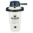 Filtro DE Hayward Perflex® con abrazadera de 4 lb.