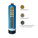 Echo Water - Echo Pure Whole Home Water Filter
