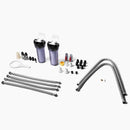 Echo Water - Echo Pure Whole Home Water Filter