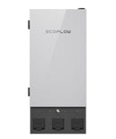 Paquete especial: Combo de 2 centrales eléctricas Delta Pro Ultra y 2 paneles Smart Home de Ecoflow