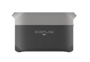 EcoFlow DELTA 3 max Portable Power Station + 220W solar panel