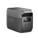 EcoFlow DELTA 3 max Portable Power Station + 220W solar panel
