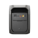 EcoFlow DELTA 3 max Portable Power Station + 220W solar panel