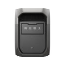 EcoFlow DELTA 3 max Portable Power Station + 400W solar panel