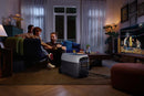 EcoFlow DELTA 3 Ultra Portable Power Station + 400W solar panel