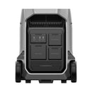 EcoFlow DELTA Pro 3 Portable Power Station + Smart Generator 4000 (Dual Fuel)