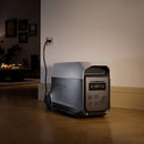 Ecoflow DELTA 3 Ultra Portable Power Station