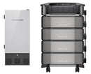 Kit Esencial de Respaldo para el Hogar Ecoflow Delta Pro Ultra - 24kWh - Incluye el Smart Home Panel 2