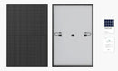 Ecoflow Delta Pro Ultra Expansion Power Station with Smart Home Panel 2 - 30.7 kWh Storage - with 10x 400W Rigid Solar Panels