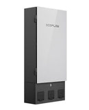Combo de EcoFlow Delta Pro Ultra de alimentación para el hogar y panel inteligente 2 - 12.2 kWh