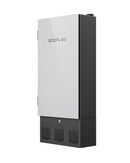 Combo de EcoFlow Delta Pro Ultra de alimentación para el hogar y panel inteligente 2 - 12.2 kWh