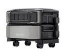 Central eléctrica Ecoflow Delta Pro Ultra con carrito GRATIS