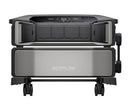 Central eléctrica Ecoflow Delta Pro Ultra con carrito GRATIS