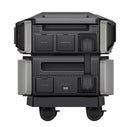 Central eléctrica Ecoflow Delta Pro Ultra con carrito GRATIS