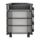 Special Bundle: Ecoflow Delta Pro Ultra Power Station & Battery Expansion - 18.4 kWh storage - with 6x 400W Rigid Solar Panels