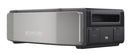 Paquete especial: Central eléctrica Ecoflow Delta Pro Ultra y expansión de batería (almacenamiento de 30,7 kWh) con 10 paneles solares rígidos de 400 W
