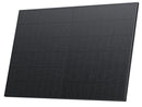 Paquete especial: Central eléctrica Ecoflow Delta Pro Ultra y expansión de batería (almacenamiento de 30,7 kWh) con 10 paneles solares rígidos de 400 W