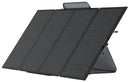 Estación de energía Ecoflow Delta Pro Ultra con 2 baterías de expansión - 12,288 vatios hora - Incluye panel solar plegable Ecoflow de 400W