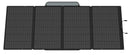 Estación de energía Ecoflow Delta Pro Ultra con 2 baterías de expansión - 12,288 vatios hora - Incluye panel solar plegable Ecoflow de 400W