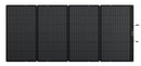 Estación de energía Ecoflow Delta Pro Ultra con 2 baterías de expansión - 12,288 vatios hora - Incluye panel solar plegable Ecoflow de 400W