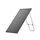 Estación de energía EcoFlow Delta Pro Ultra con 8 paneles solares plegables de 125 W