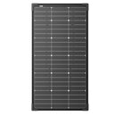 Estación de energía EcoFlow Delta Pro Ultra con 8 paneles solares plegables de 125 W
